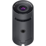 Dell WB5023 Webcam - USB 2.0 Type A - Bottom view