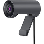 Dell WB5023 Webcam - USB 2.0 Type A - Left view