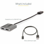 StarTech.com Signal Splitter - Plastic - Alternate view 6