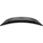 AOC AGON AG493UCX2 49' Class Dual Quad HD (DQHD) Curved Screen Gaming LCD Monitor - 32:9 - Textured Black - Bottom view