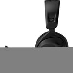 HyperX Cloud Stinger 2 Wireless Over-the-head Gaming Headset - Left view