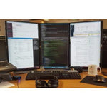 Dell UltraSharp U4323QE 43' Class 4K UHD LCD Monitor - 16:9 - Alternate view 9