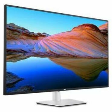 Dell UltraSharp U4323QE 43' Class 4K UHD LCD Monitor - 16:9 - Alternate view 12