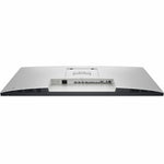 Dell UltraSharp U4323QE 43' Class 4K UHD LCD Monitor - 16:9 - Bottom view