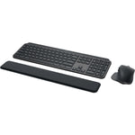Logitech MX Keys Combo for Business Keyboard & Mouse - QWERTY - English (US)