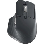 Logitech MX Keys Combo for Business Keyboard & Mouse - QWERTY - English (US)