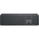 Logitech MX Keys Combo for Business Keyboard & Mouse - QWERTY - English (US)