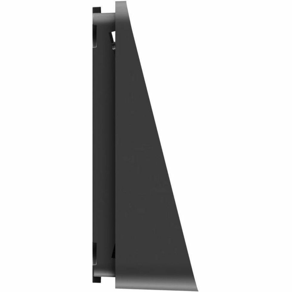 Logitech Wall Mount for Tap Scheduler - Graphite - Right view