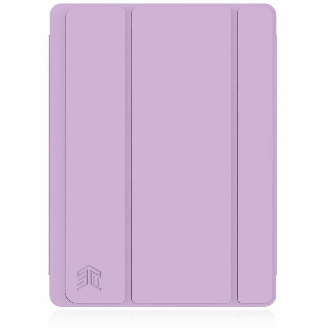 STM Goods Studio Carrying Case Apple iPad (10th Generation) Tablet - Purple