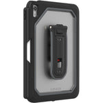 Survivor All-Terrain Case for Apple iPad (10th Generation) Tablet - Black - Right view