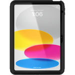OtterBox Defender Case for Apple iPad (2022) Tablet - Black