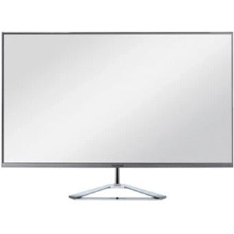 ViewSonic VX3276-2K-MHD-2 32' Class WQHD LCD Monitor - 16:9 - White