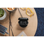 Jabra Evolve2 True Wireless Earbud Stereo Earset - Black - Alternate view 15