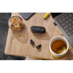 Jabra Evolve2 True Wireless Earbud Stereo Earset - Black - Alternate view 16