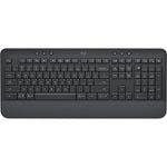 Logitech Signature MK650 Keyboard & Mouse - English (US)