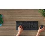 Logitech Signature MK650 Keyboard & Mouse - English (US) - Alternate view 10