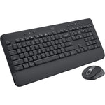 Logitech Signature MK650 Keyboard & Mouse - English (US)