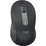 Logitech Signature MK650 Keyboard & Mouse - English (US)