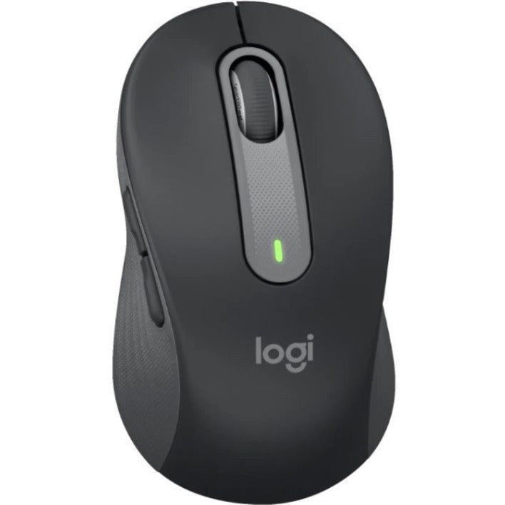 Logitech Signature MK650 Keyboard & Mouse - English (US)
