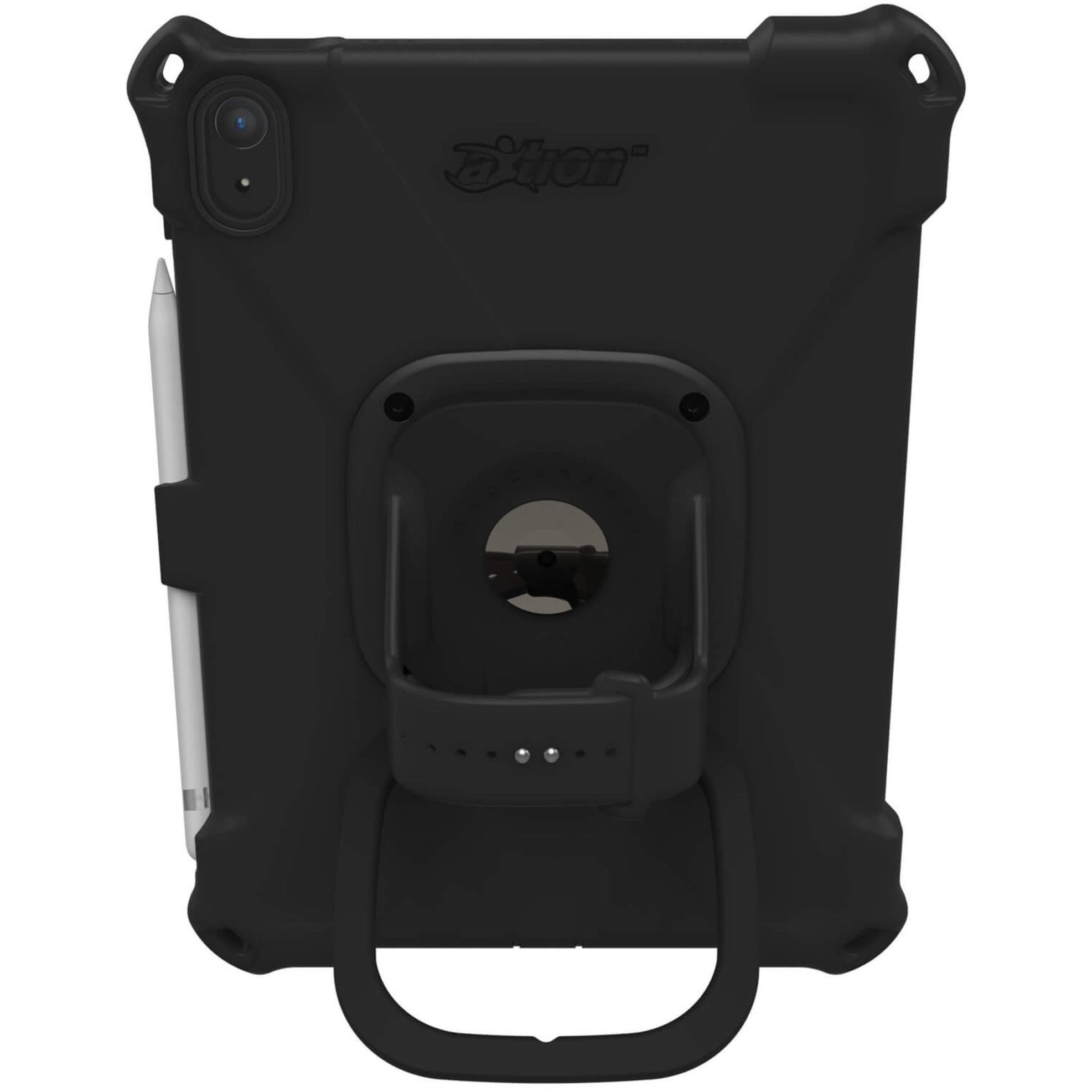 The Joy Factory aXtion Bold MP Rugged Carrying Case for 27.7 cm (10.9') Apple iPad 11 (2025) Tablet