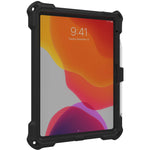 The Joy Factory aXtion Bold MP Rugged Carrying Case for 27.7 cm (10.9') Apple iPad 11 (2025) Tablet - Left view
