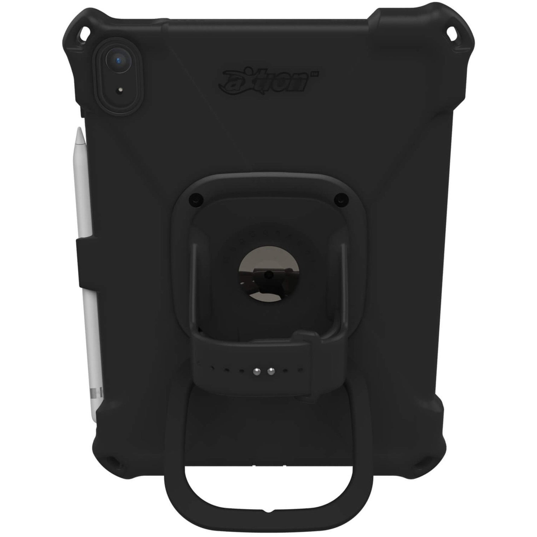The Joy Factory aXtion Bold MP Rugged Carrying Case for 27.7 cm (10.9') Apple iPad 11 (2025) Tablet