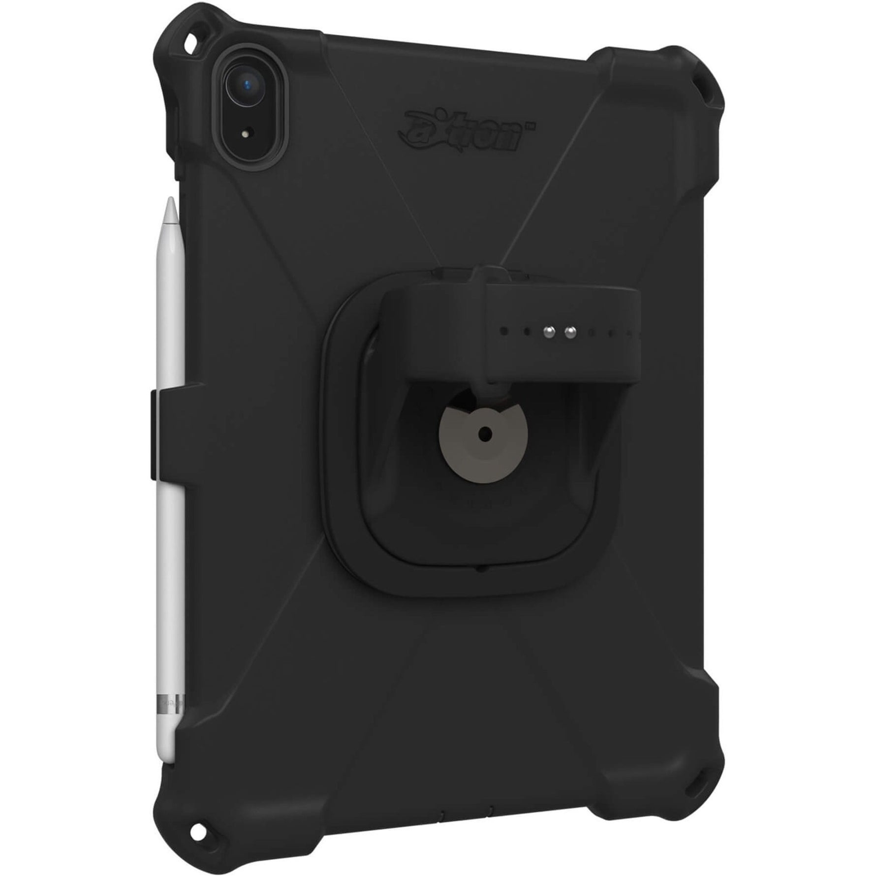 The Joy Factory aXtion Bold MP Rugged Carrying Case for 27.7 cm (10.9') Apple iPad 11 (2025) Tablet - Right view