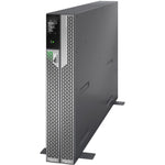 APC by Schneider Electric Smart-UPS Double Conversion Online UPS - 5 kVA/5 kW - Left view