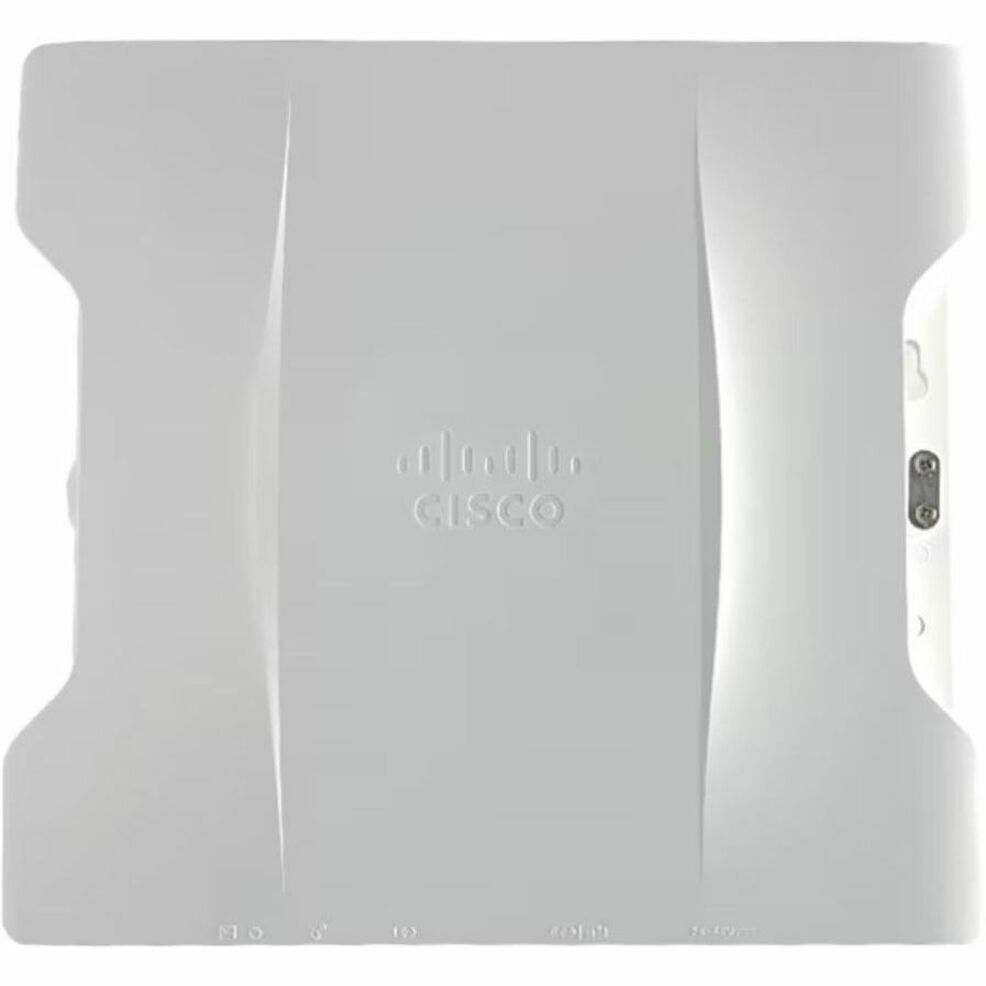 Cisco Catalyst IW9167E Tri Band Wi-Fi 6E IEEE 802.11a/b/g/n/ac/ax/d/h/i/r/k/v/u 7.80 Gbit/s Wireless Access Point - Outdoor