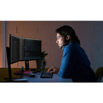 Logitech MX Keys for Business Keyboard - Wireless Connectivity - English (US) - Graphite - Alternate view 6
