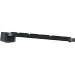 Logitech MX Keys for Business Keyboard - Wireless Connectivity - English (US) - Graphite - Right view