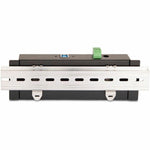 StarTech.com 4-Port Industrial USB 3.0 5Gbps Hub, Rugged USB Hub with ESD Protection, DIN/Wall/Desk Mountable, USB-A Expansion Hub, TAA - Alternate view 8