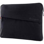 STM Goods Gamechange Carrying Case (Sleeve) for 38.1 cm (15') to 40.6 cm (16') Apple MacBook Pro - Black - Left view
