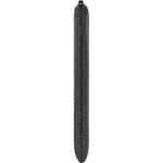 Incase Carrying Case (Sleeve) for 39.6 cm (15.6') to 41.7 cm (16.4') Apple MacBook Pro - Grey - Left view