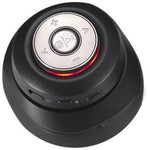 Kensington H3000 Wireless Over-the-ear, Over-the-head Stereo Headset - Black - Alternate view 6