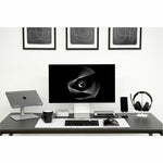 Kensington H3000 Wireless Over-the-ear, Over-the-head Stereo Headset - Black - Alternate view 26
