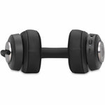 Kensington H3000 Wireless Over-the-ear, Over-the-head Stereo Headset - Black - Alternate view 14