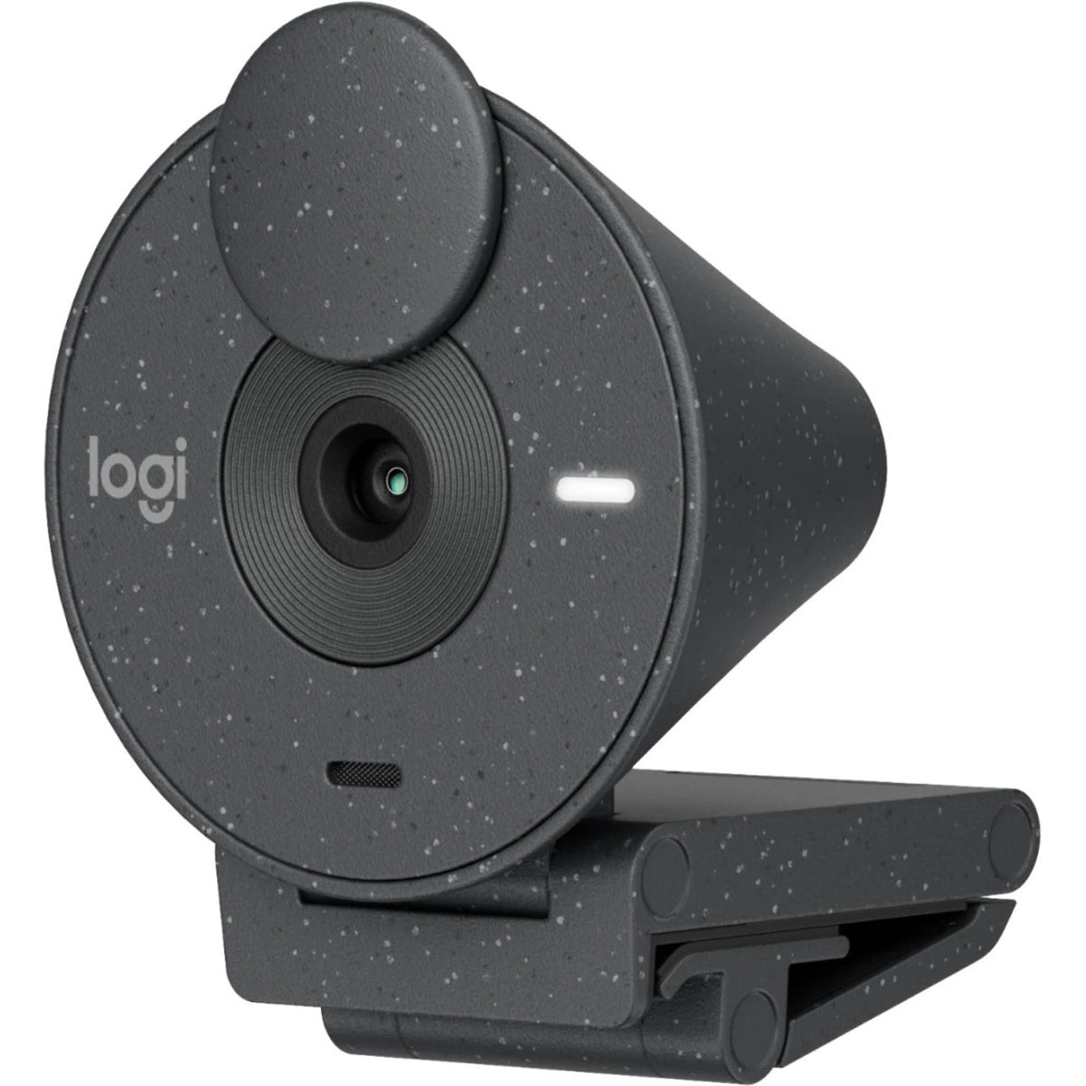 Logitech BRIO 300 Webcam - 2 Megapixel - 30 fps - Graphite - USB Type C