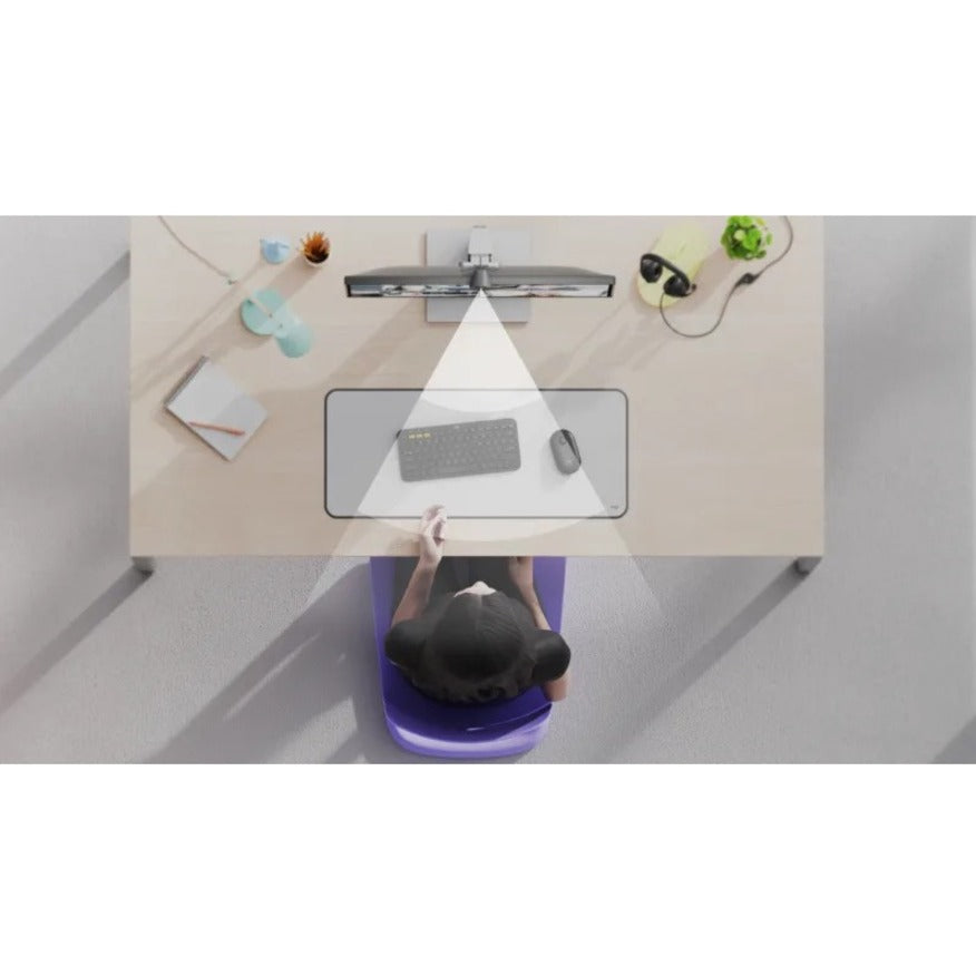 Logitech BRIO 300 Webcam - 2 Megapixel - 30 fps - Graphite - USB Type C