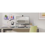 Logitech BRIO 300 Webcam - 2 Megapixel - 30 fps - Graphite - USB Type C