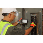 Zebra TC78 Rugged Handheld Terminal - 1D, 2D - 5G - TAA Compliant - Alternate view 13