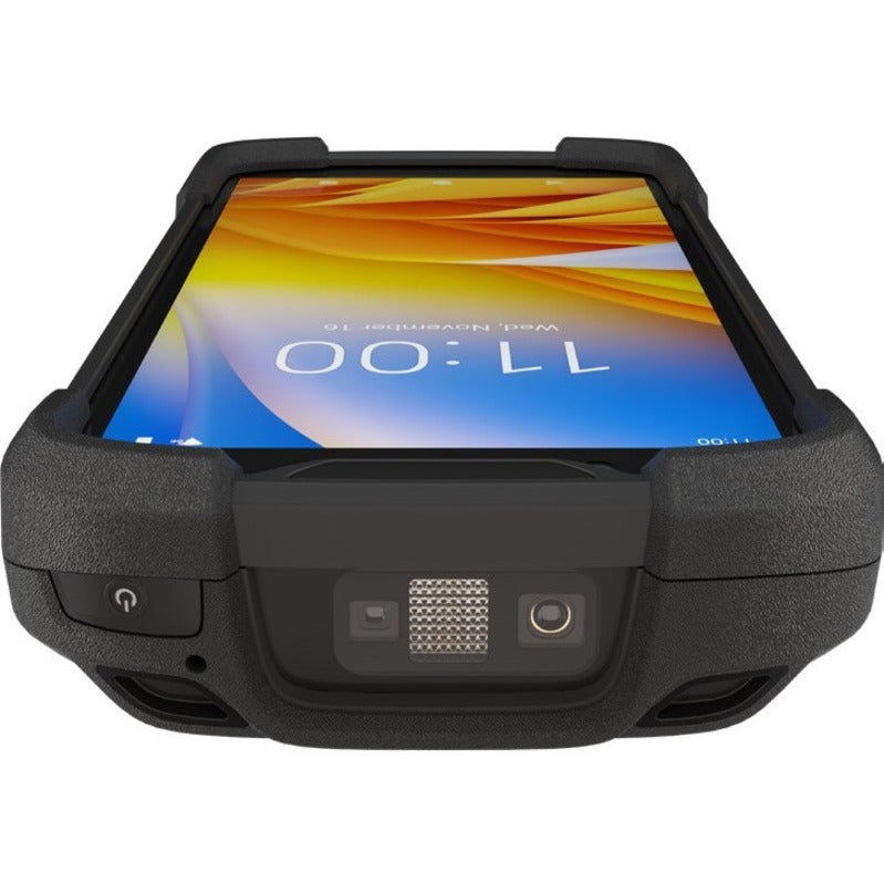 Zebra TC78 Rugged Handheld Terminal - 1D, 2D - 5G - TAA Compliant - Alternate view 7