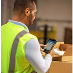Zebra TC78 Rugged Handheld Terminal - 1D, 2D - 5G - TAA Compliant - Alternate view 11