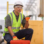 Zebra TC78 Rugged Handheld Terminal - 1D, 2D - 5G - TAA Compliant - Alternate view 12