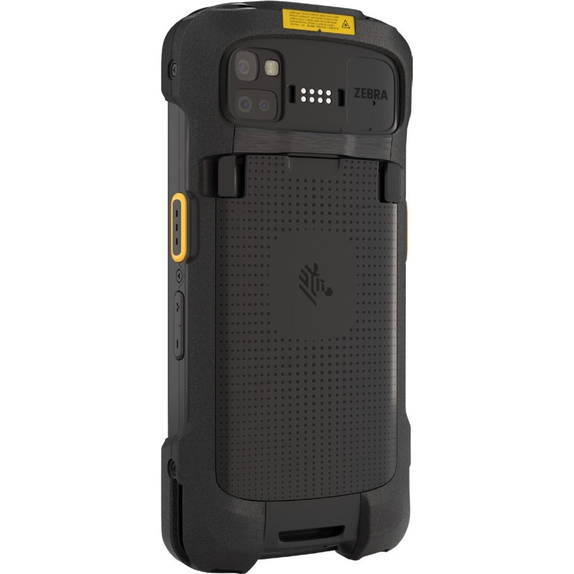 Zebra TC78 Rugged Handheld Terminal - 1D, 2D - 5G - TAA Compliant - Alternate view 8