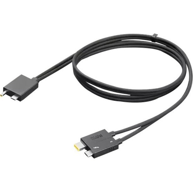 Lenovo ThinkPad 70 cm Thunderbolt 4 Data Transfer/Power Cable