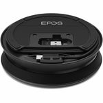 EPOS Portable Bluetooth Speakerphone - Alternate view 6