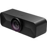 EPOS EXPAND Vision 1M Video Conferencing Camera - Black - USB Type A - Left view