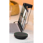 Jabra Speak2 40 Speakerphone - Dark Grey - Alternate view 14