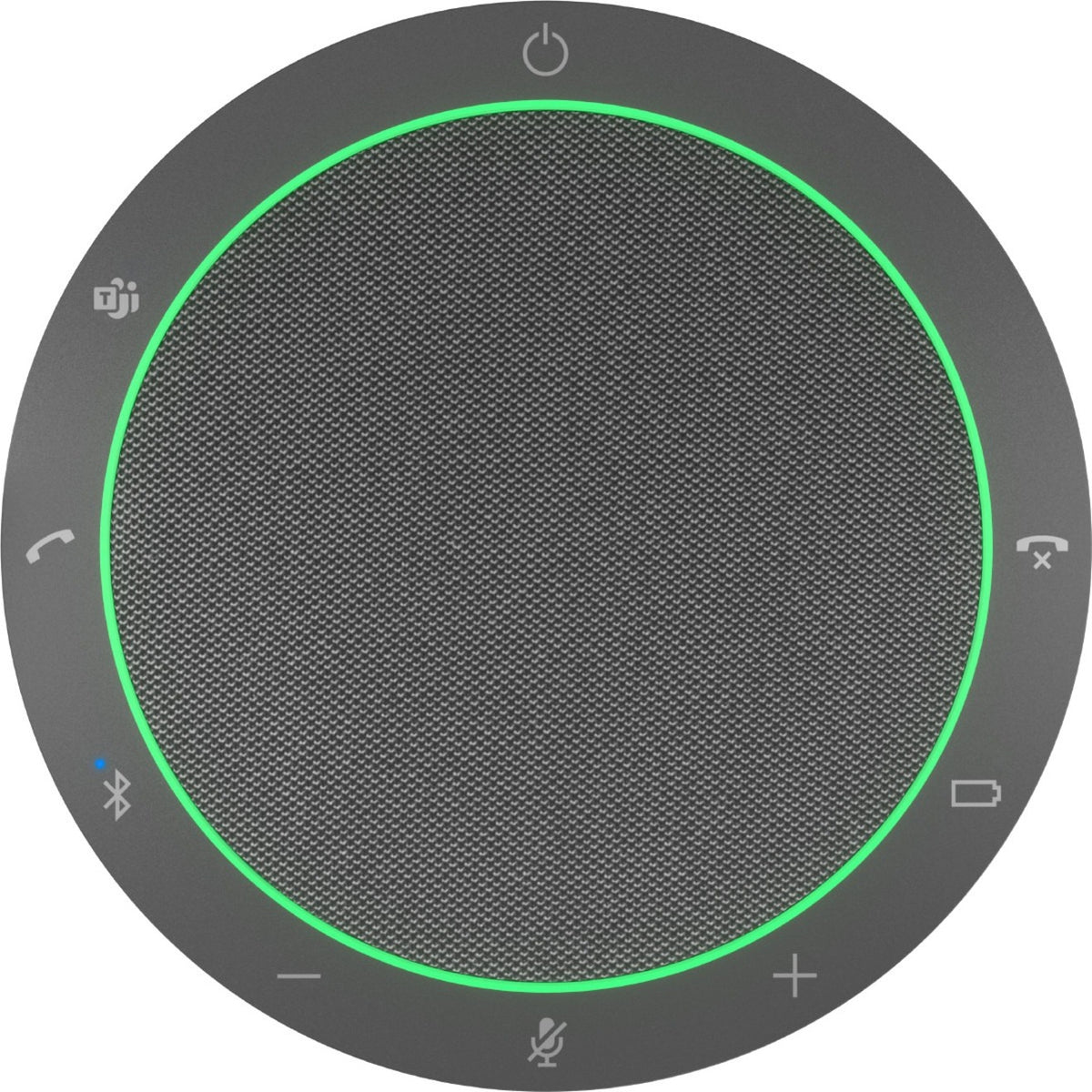Jabra Speak2 55 Speakerphone - Dark Grey
